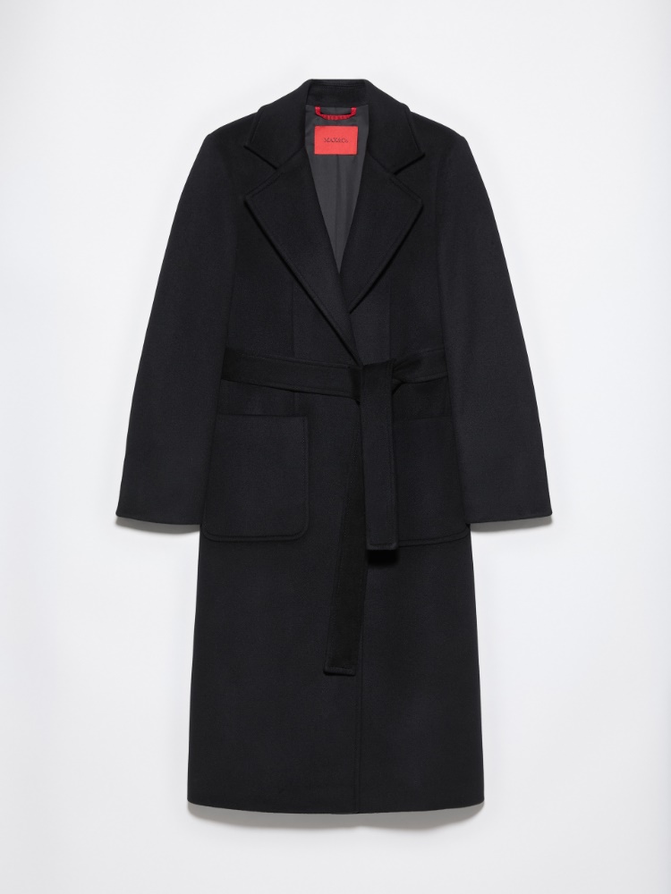 Runaway coat in drap - MAX&Co. - 5