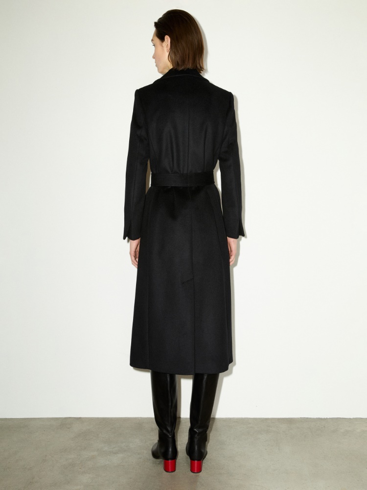 Longrun coat in drap - MAX&Co. - 2