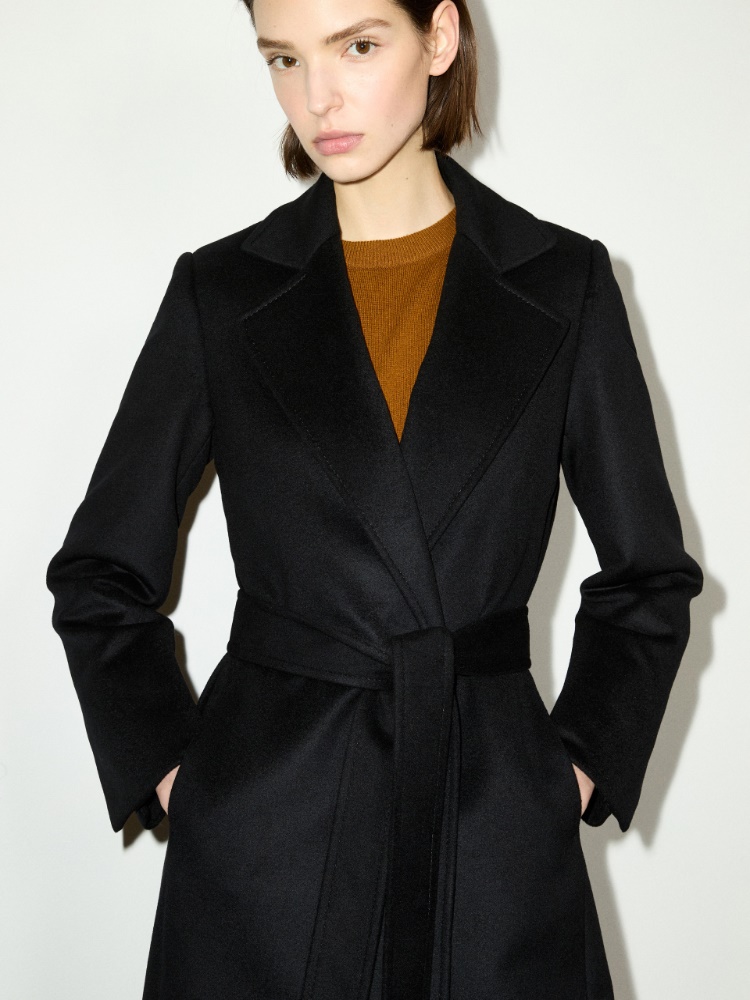 Longrun coat in drap - MAX&Co. - 3