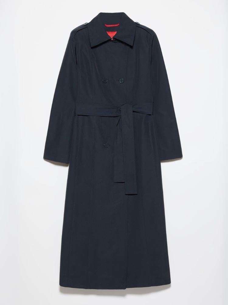 Ottoman midi trench coat - MAX&Co. - 6
