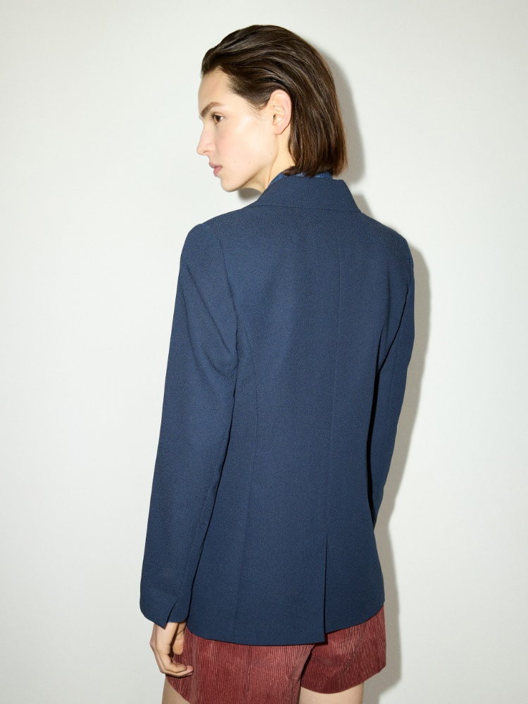 Envers satin blazer - MAX&Co. - 2