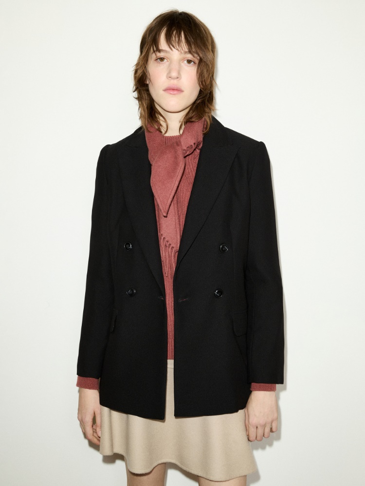Envers satin blazer - MAX&Co.