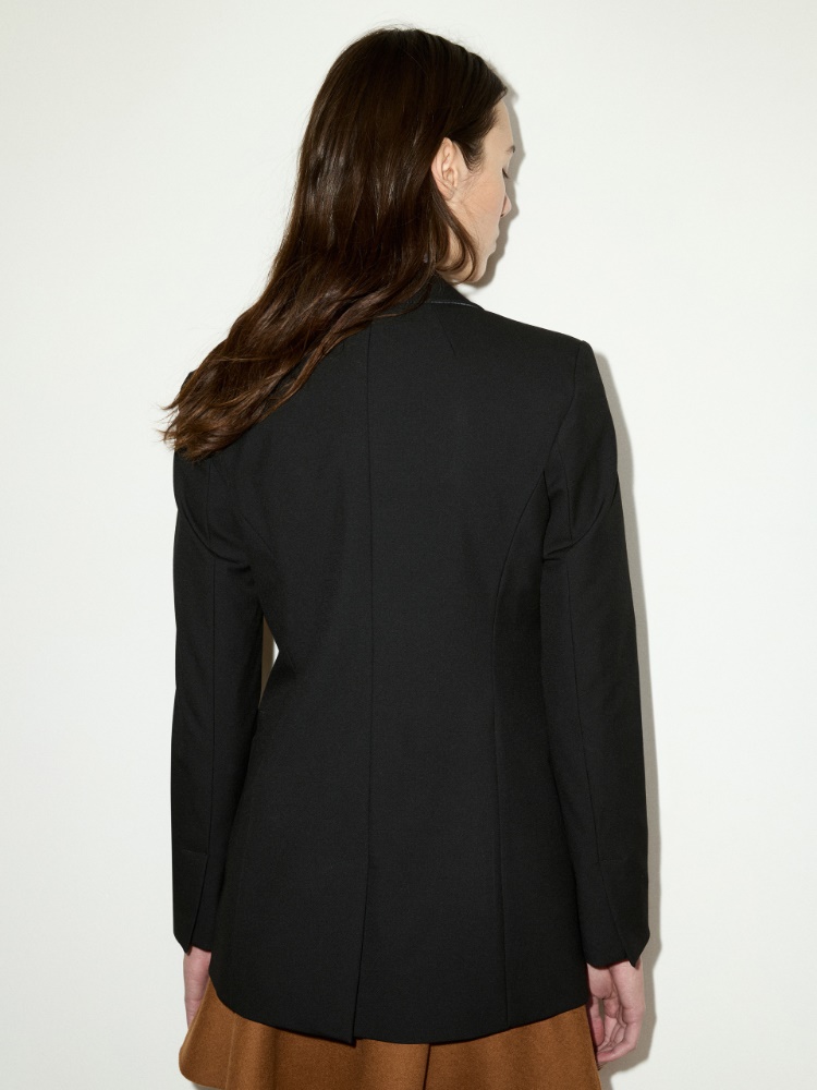 Double-breasted blazer - MAX&Co. - 2