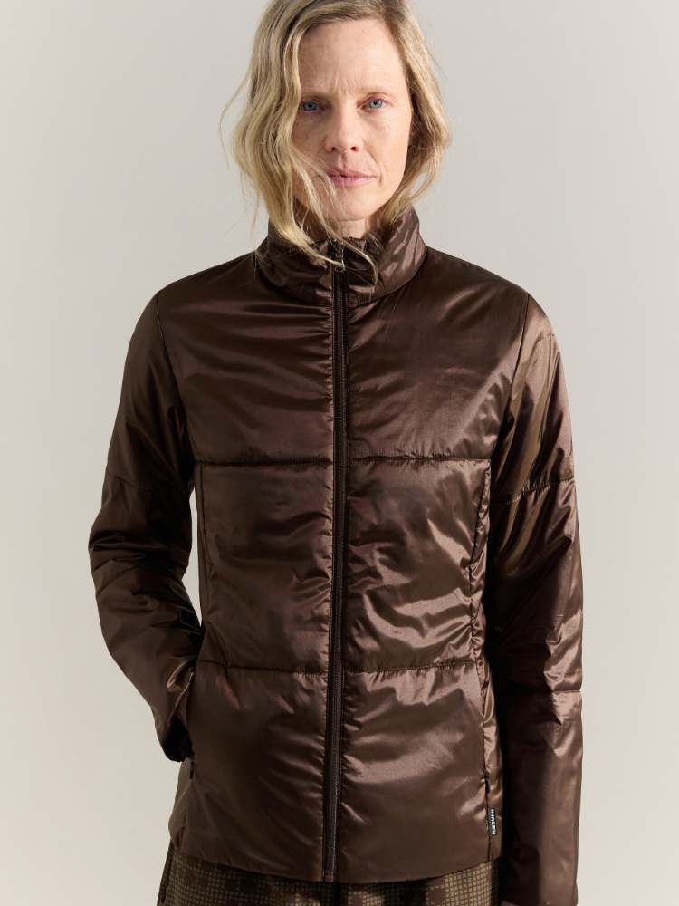 3-in-1 parka Raeburn &Co.llaboration - KAKI - MAX&Co. - 4
