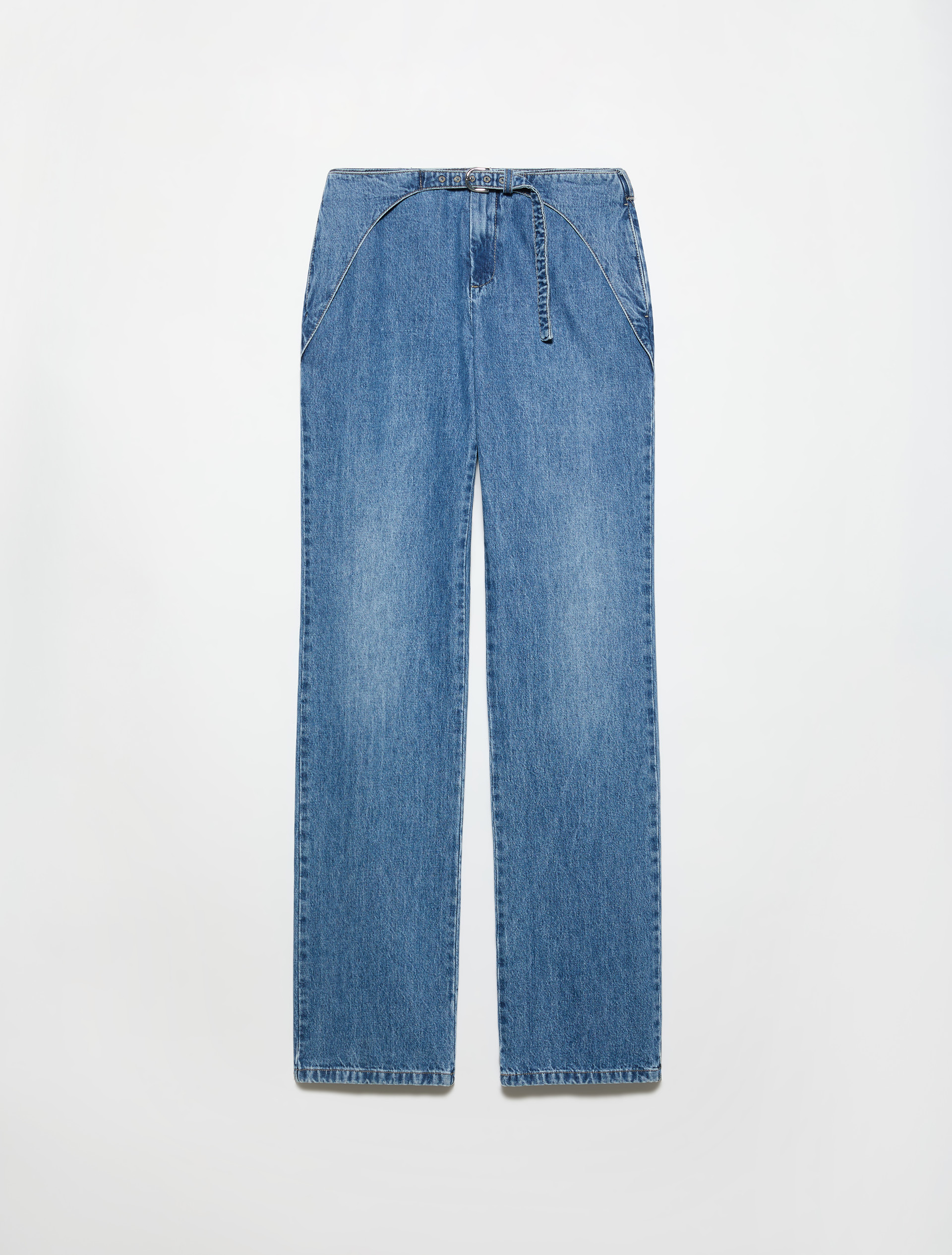 Jeans Sami Miró &Co.llaboration - MAX&Co.