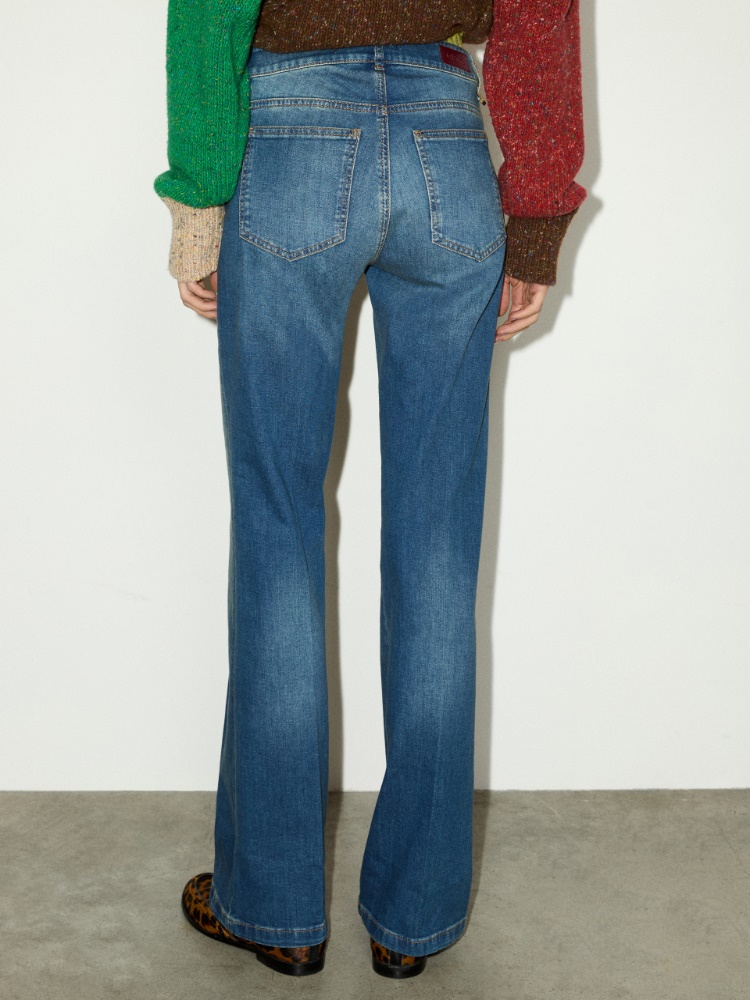 Bootcut jeans - MAX&Co. - 2