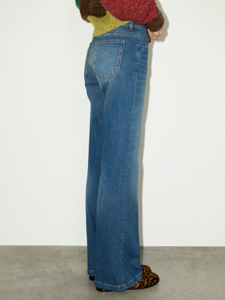 Bootcut jeans - MAX&Co. - 3