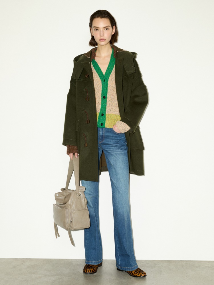 Bootcut jeans - MAX&Co. - 4