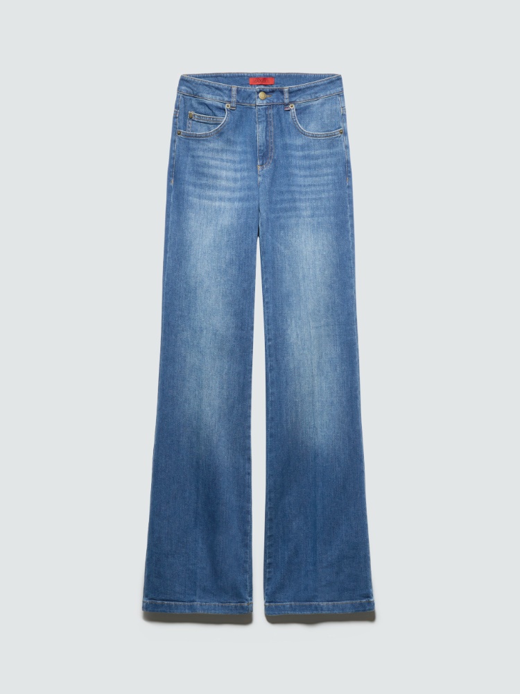 Bootcut jeans - MAX&Co. - 5
