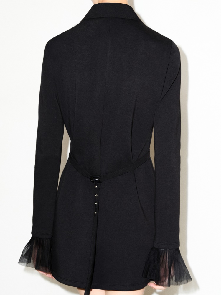Blazer dress Sami Miró &Co.llaboration - MAX&Co. - 5