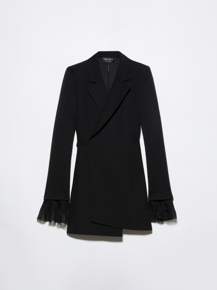 Blazer dress Sami Miró &Co.llaboration - MAX&Co. - 7