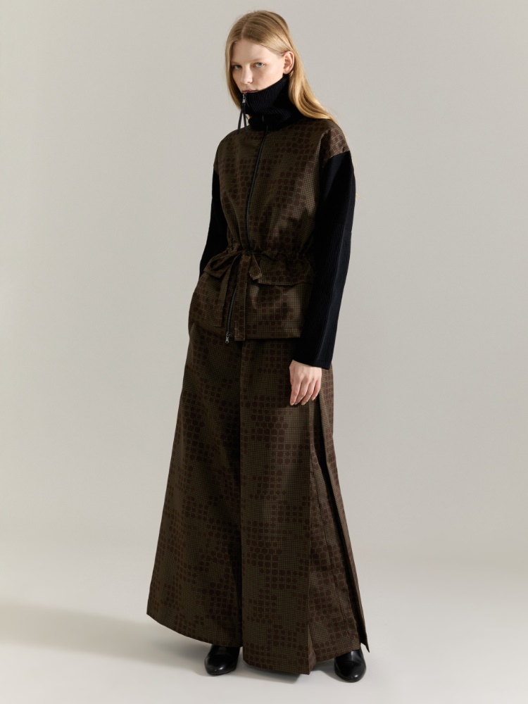Jacket Raeburn &Co.llaboration - BLACK - MAX&Co. - 5