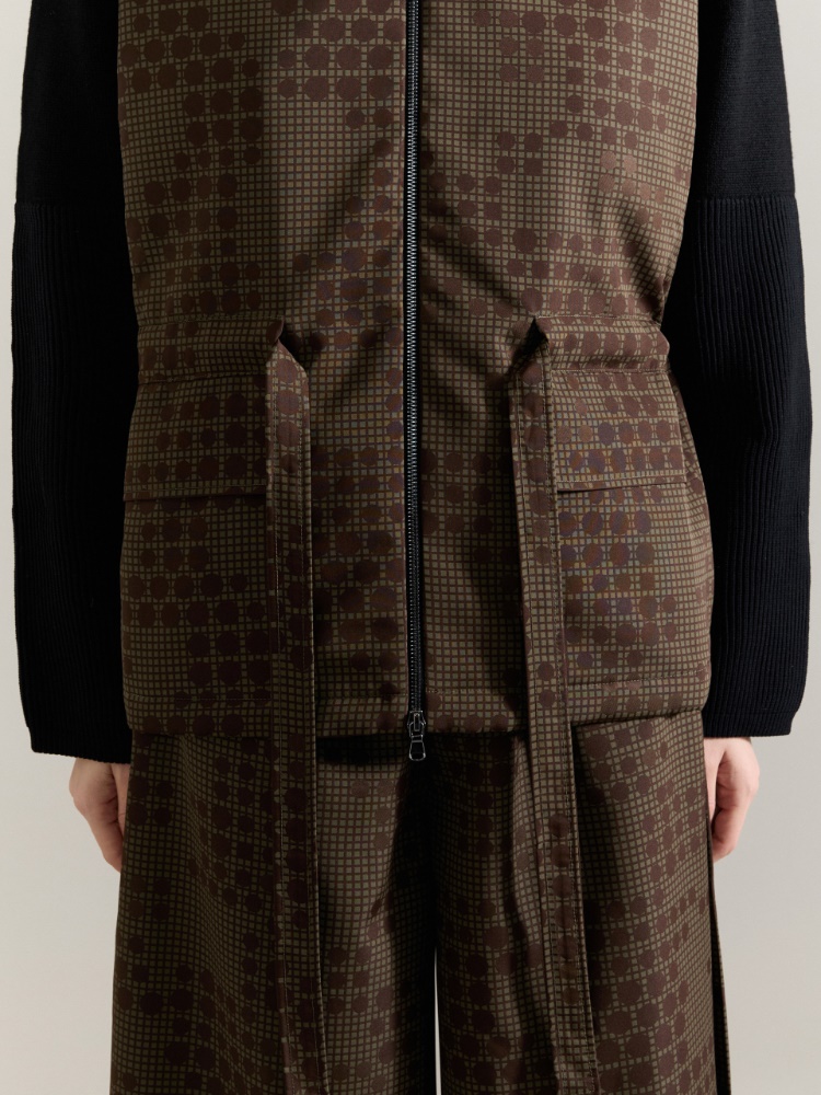 Jacket Raeburn &Co.llaboration - BLACK - MAX&Co. - 4