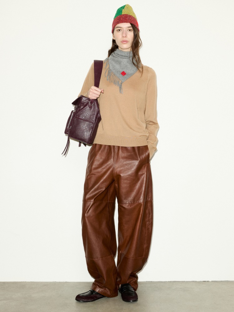 Pure merino wool jumper - MAX&Co. - 5