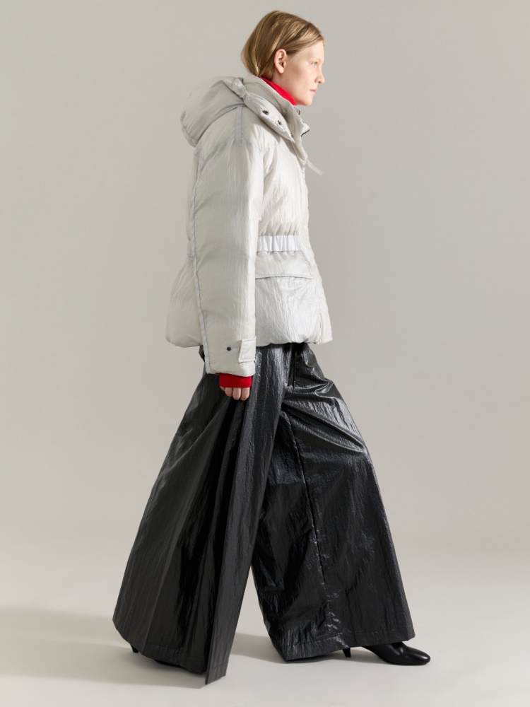 Down jacket Raeburn &Co.llaboration - NATURAL - MAX&Co. - 6