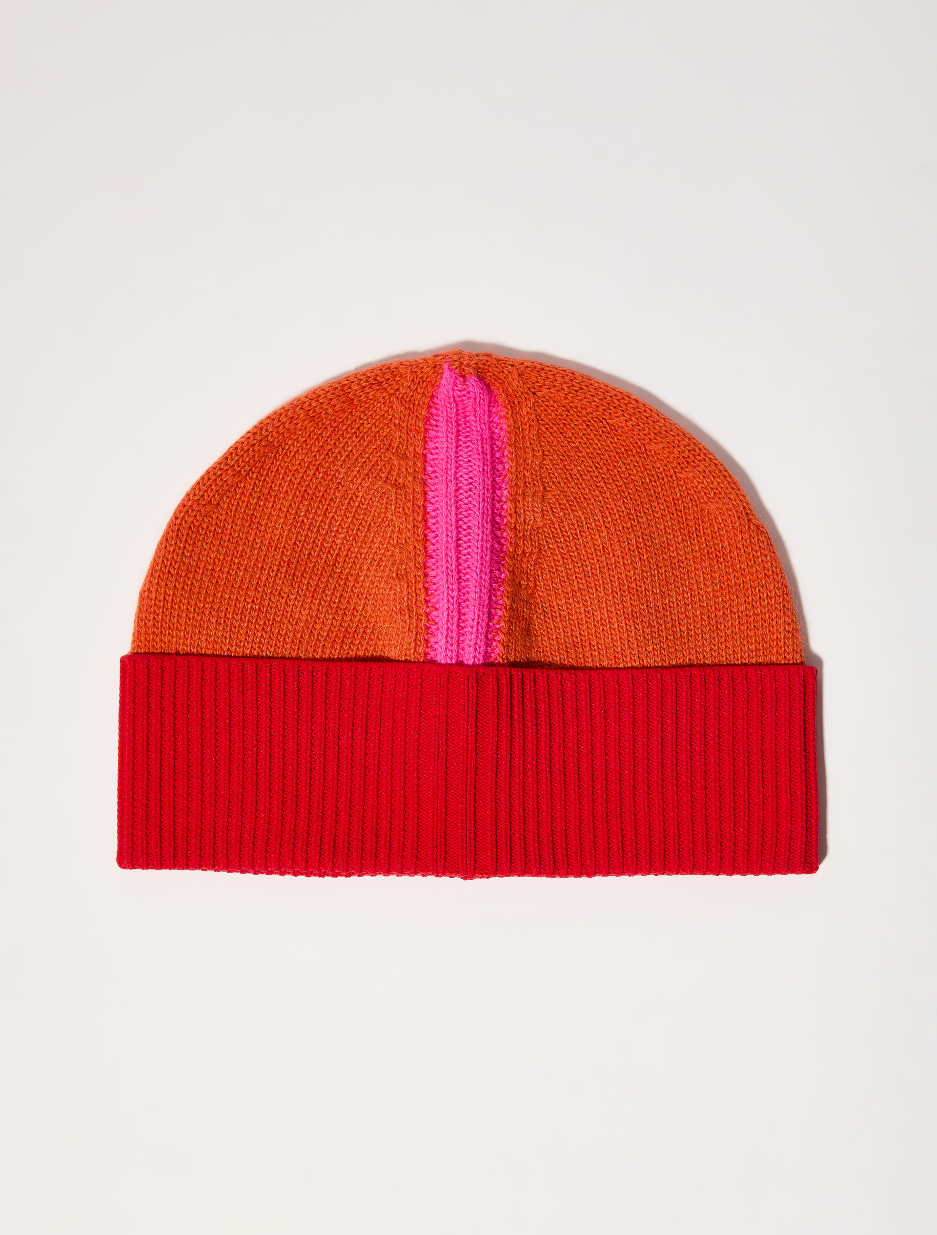 Beanie hat Raeburn &Co.llaboration - MAX&Co.