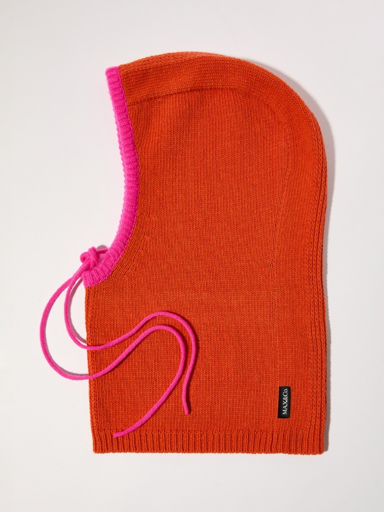 Balaclava Raeburn &Co.llaboration - MAX&Co.