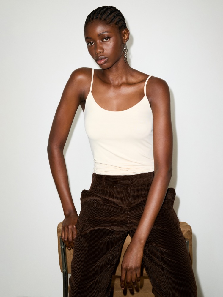 Haut en jersey stretch - MAX&Co.