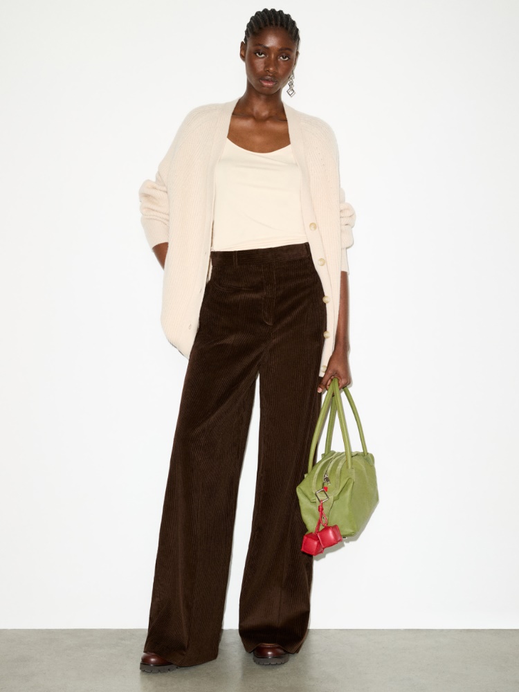 Haut en jersey stretch - MAX&Co. - 4