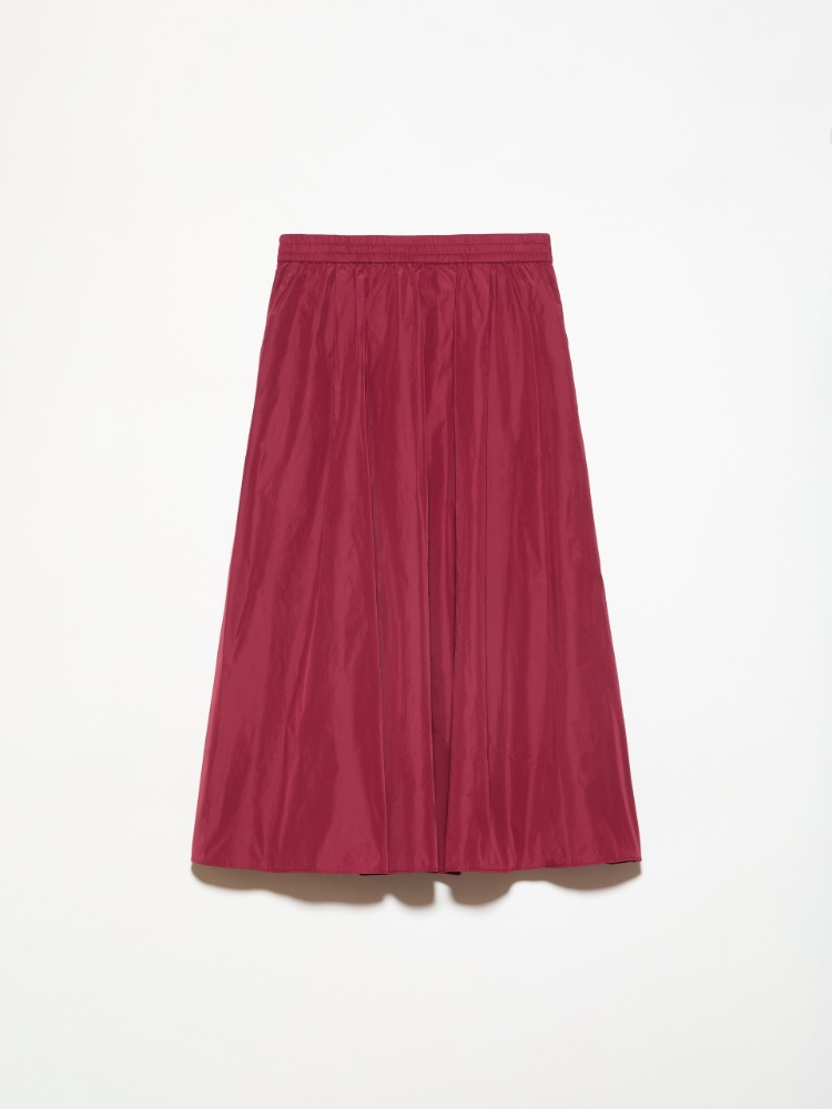 Taffeta corolla skirt - MAX&Co. - 6