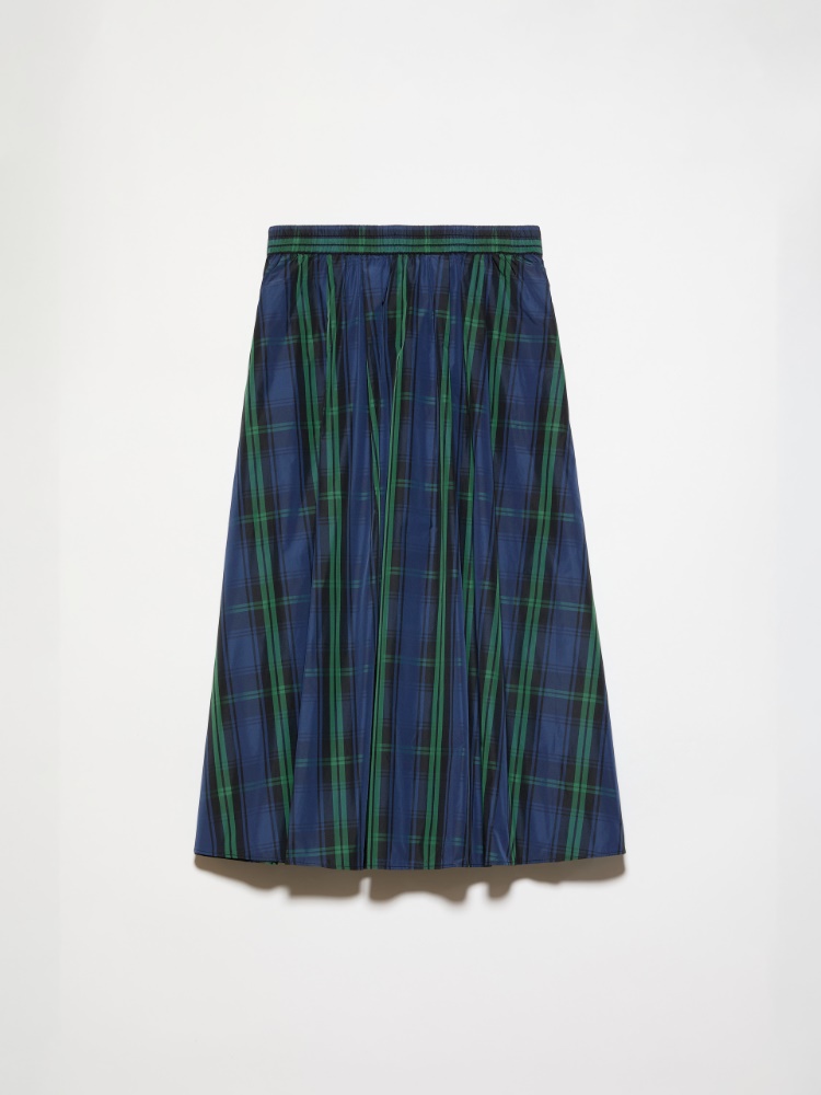 Taffeta corolla skirt - MAX&Co. - 5