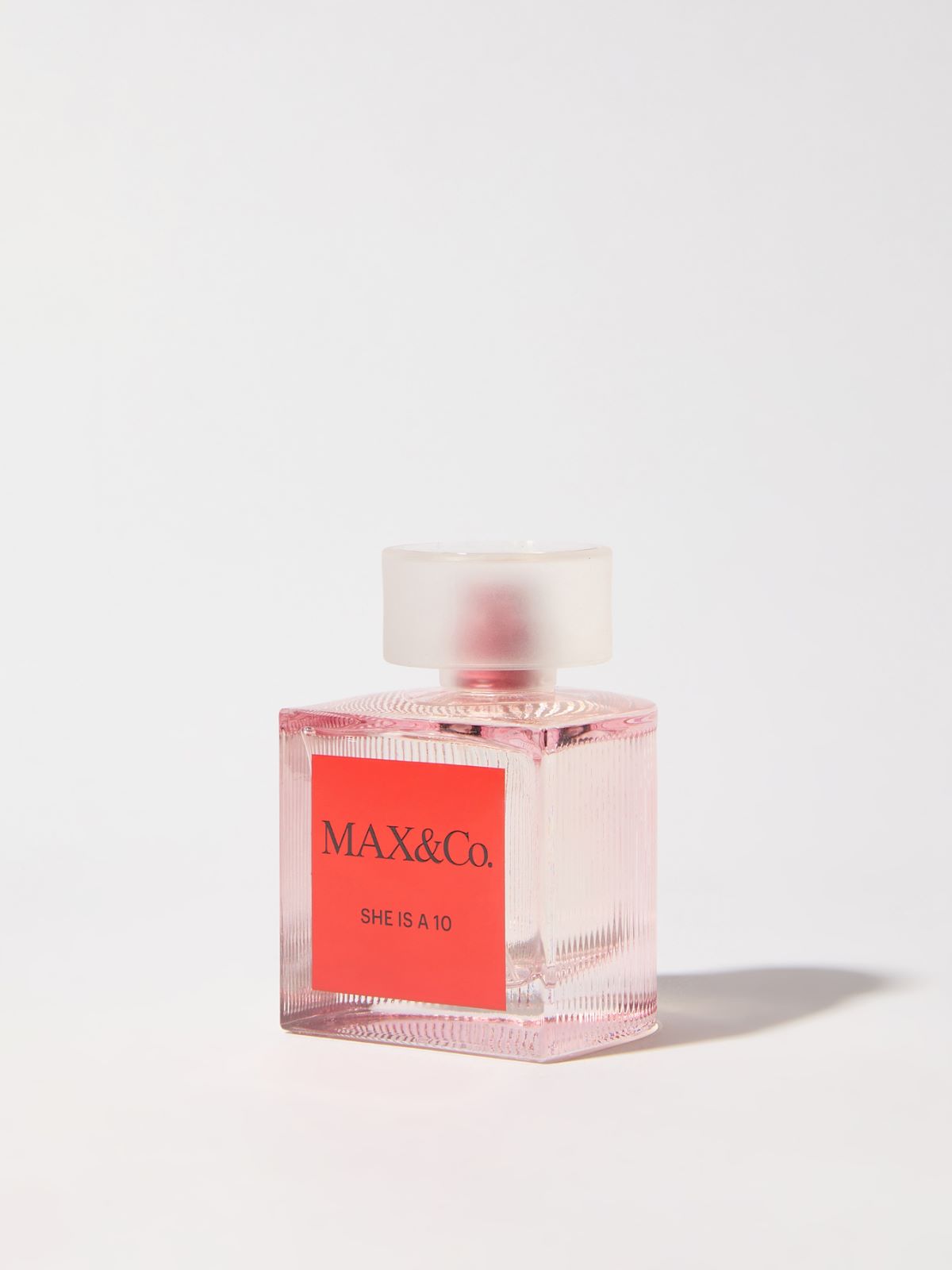 100 ml She is s 10 - STRAWBERRY - MAX&Co. - 2