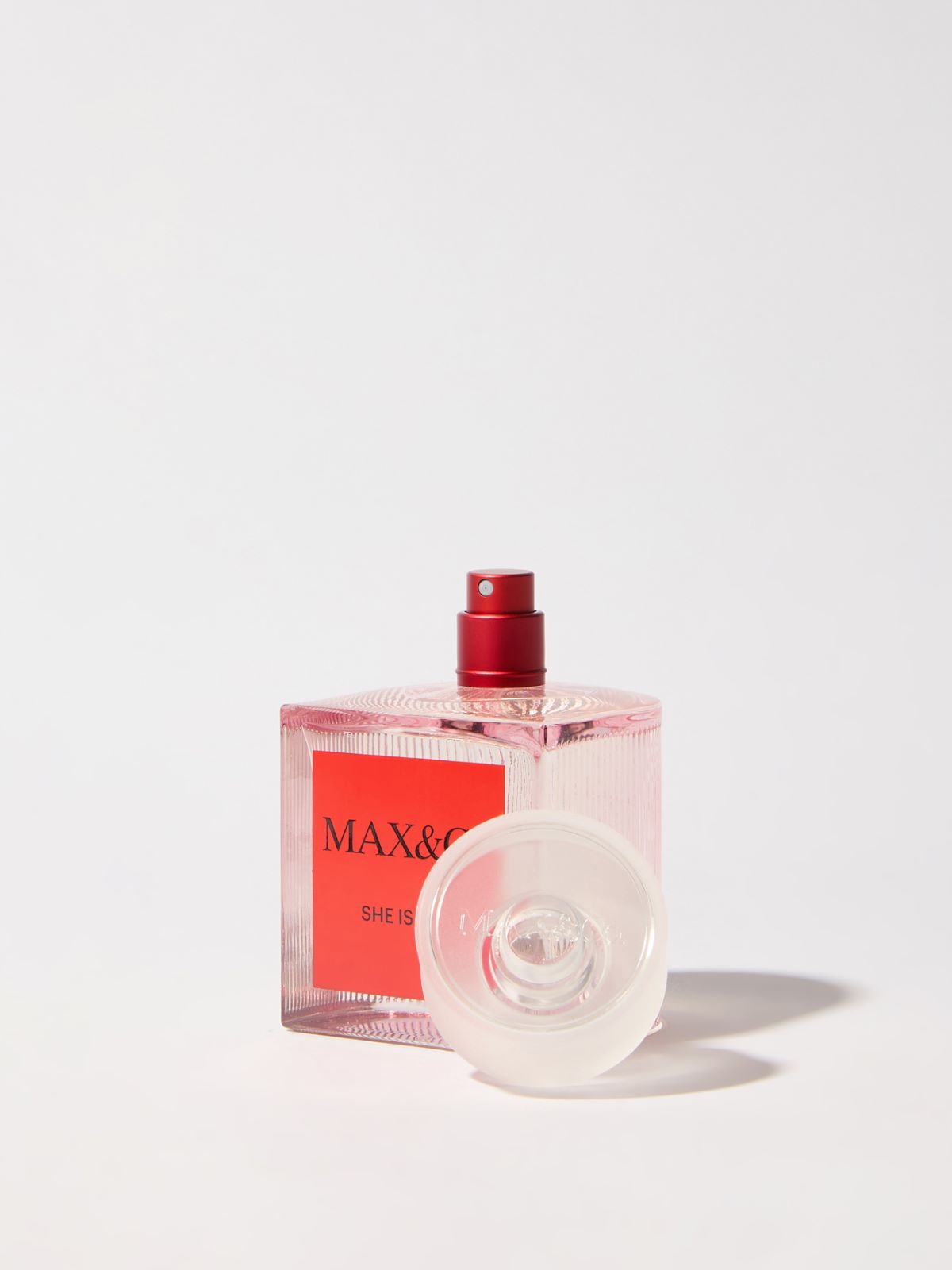 100 ml She is s 10 - STRAWBERRY - MAX&Co. - 5