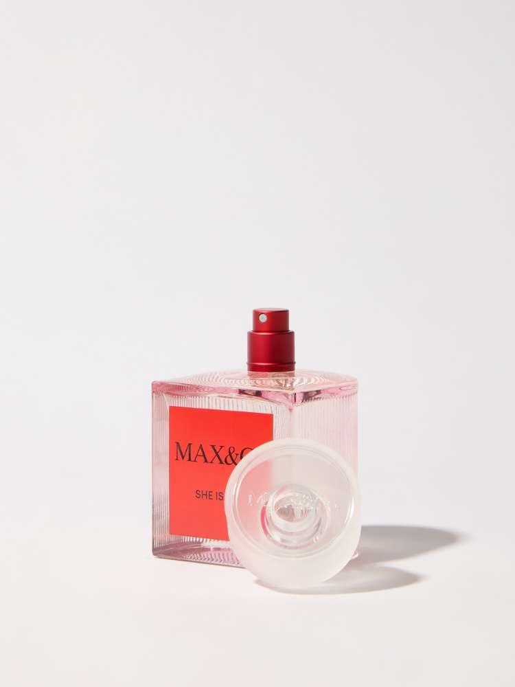100 ml She is s 10 - STRAWBERRY - MAX&Co. - 5