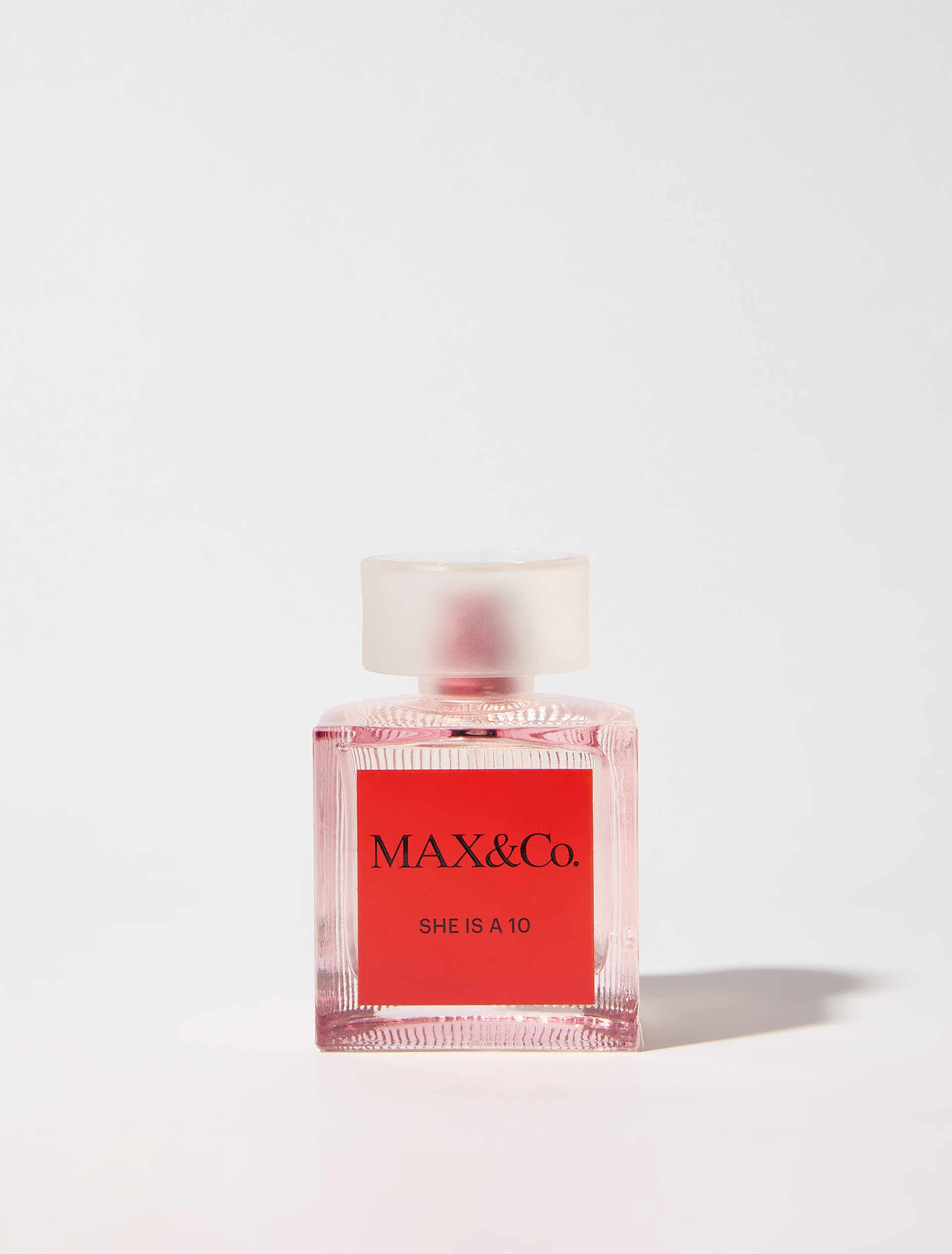 100 ml She is s 10 - MAX&Co.