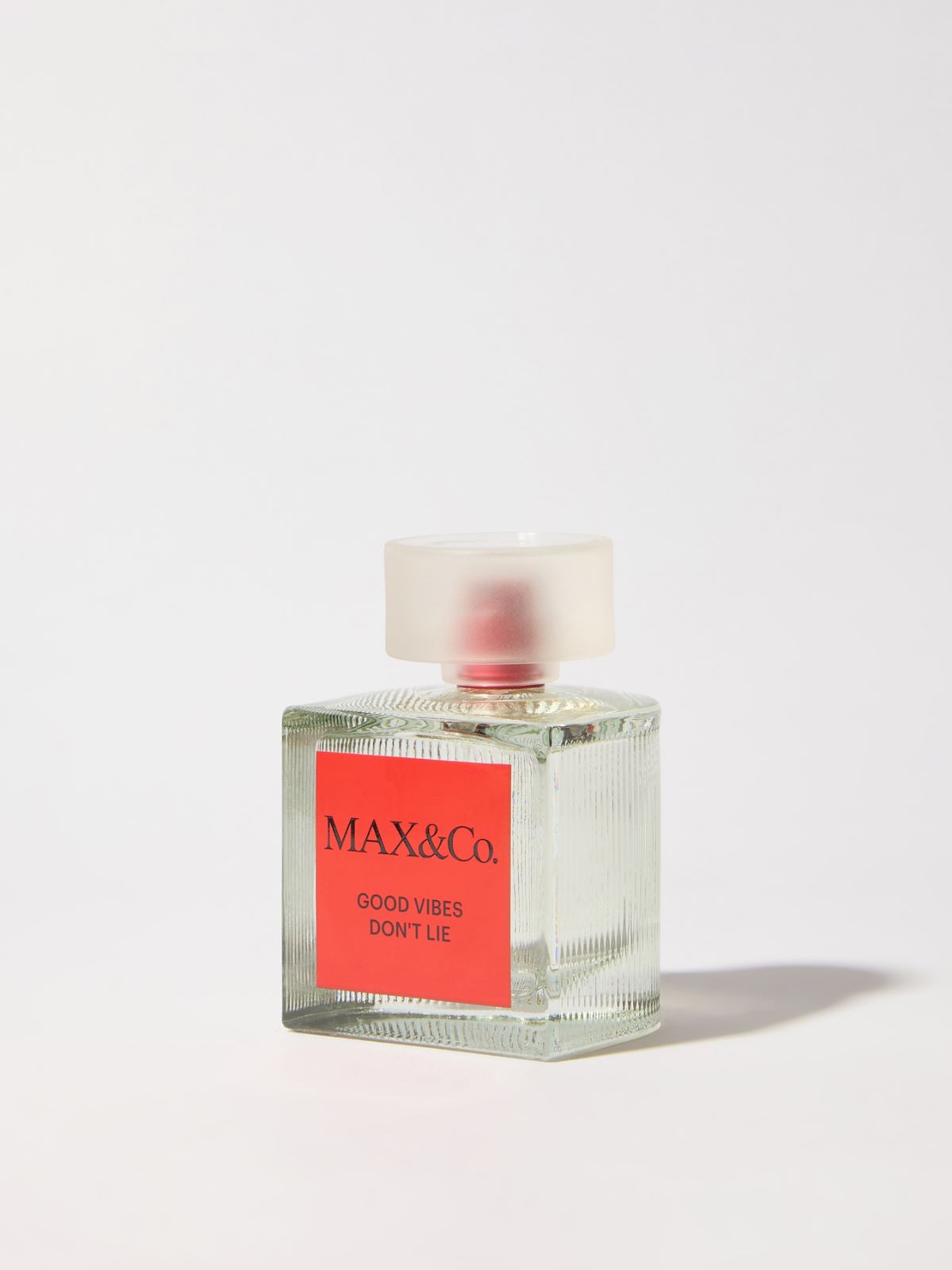 100 ml Good vibes don't lie - WATER GREEN - MAX&Co. - 2