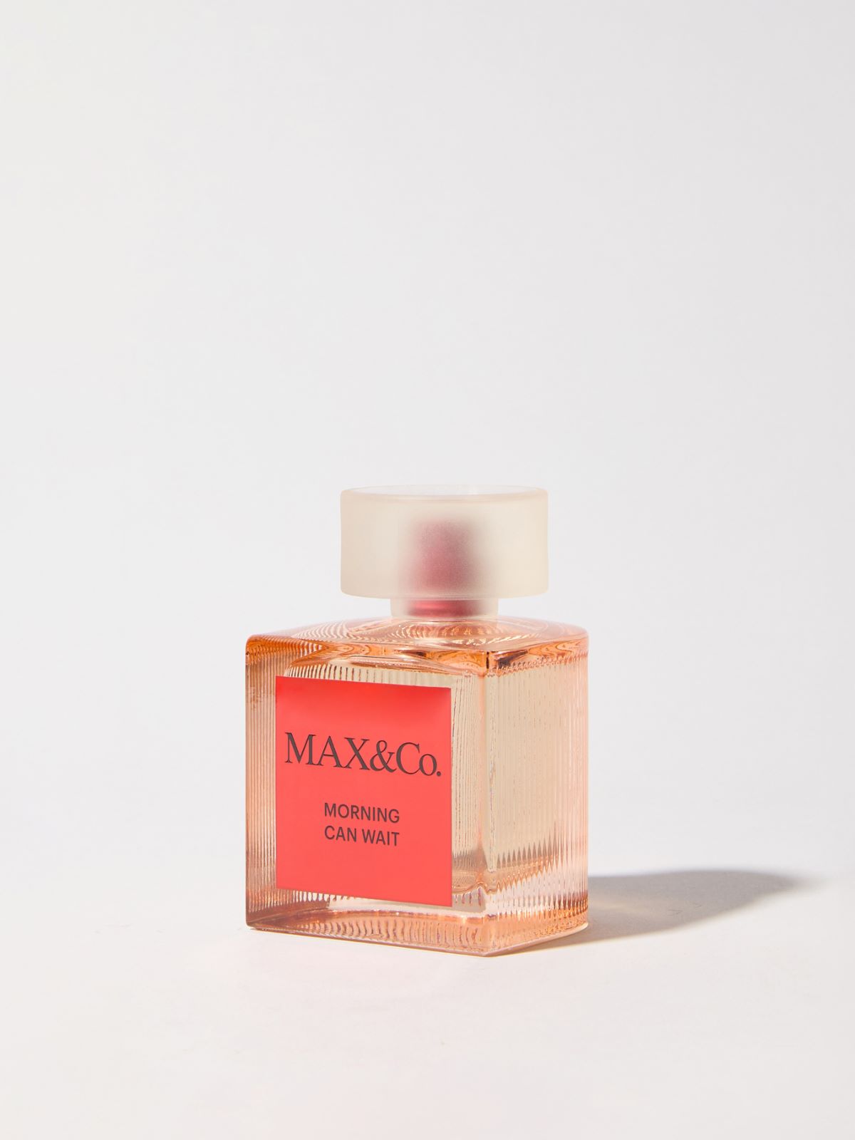 100 ml Morning can wait - APRICOT - MAX&Co. - 2