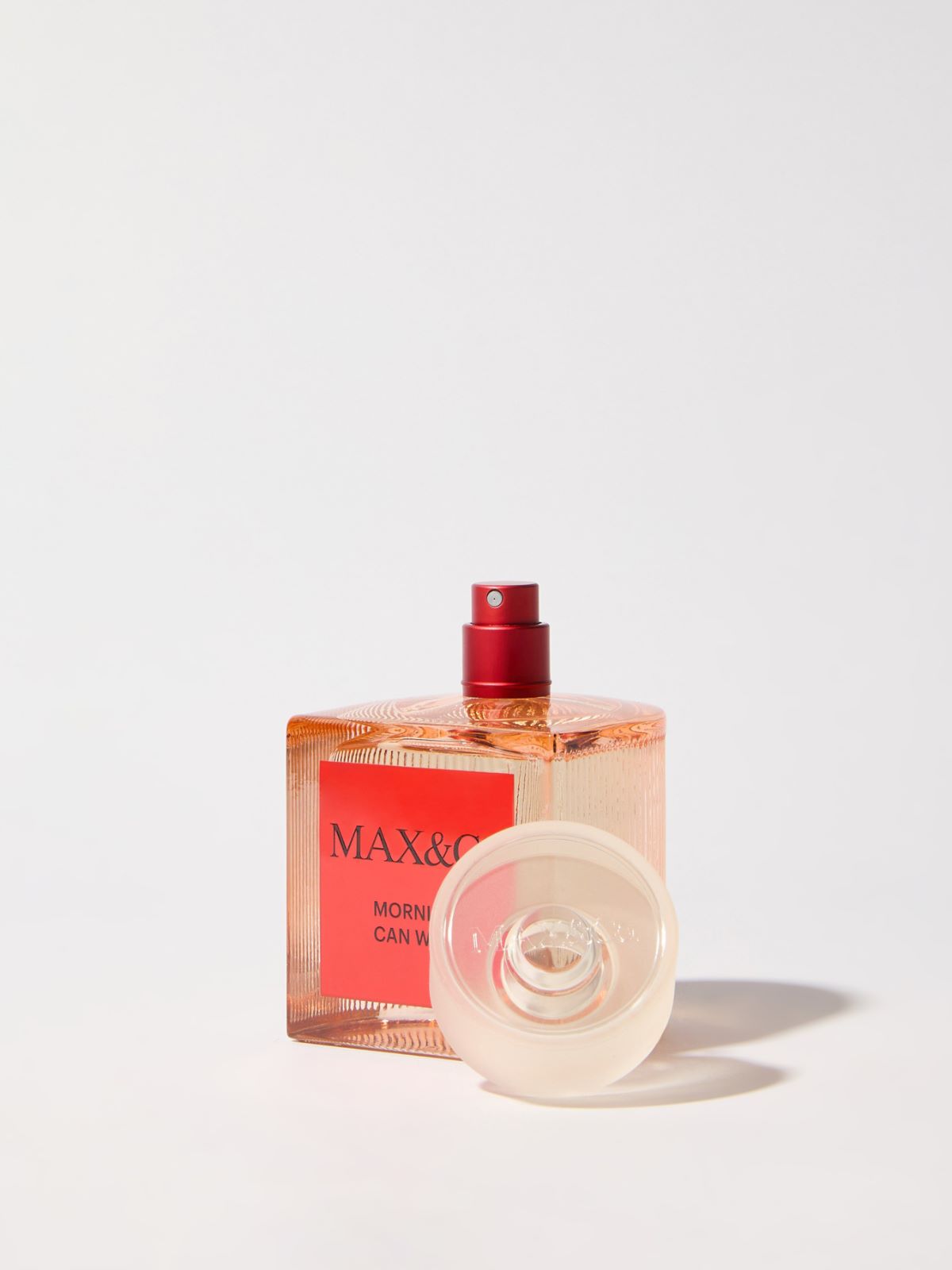 100 ml Morning can wait - APRICOT - MAX&Co. - 5