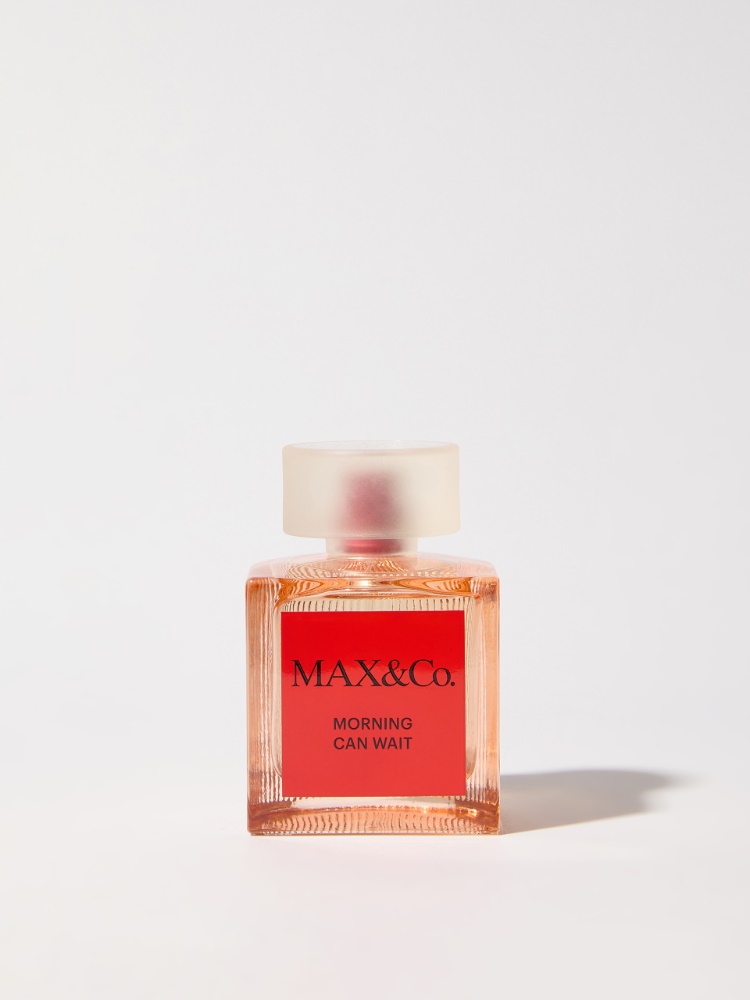100 ml Morning can wait - APRICOT - MAX&Co.