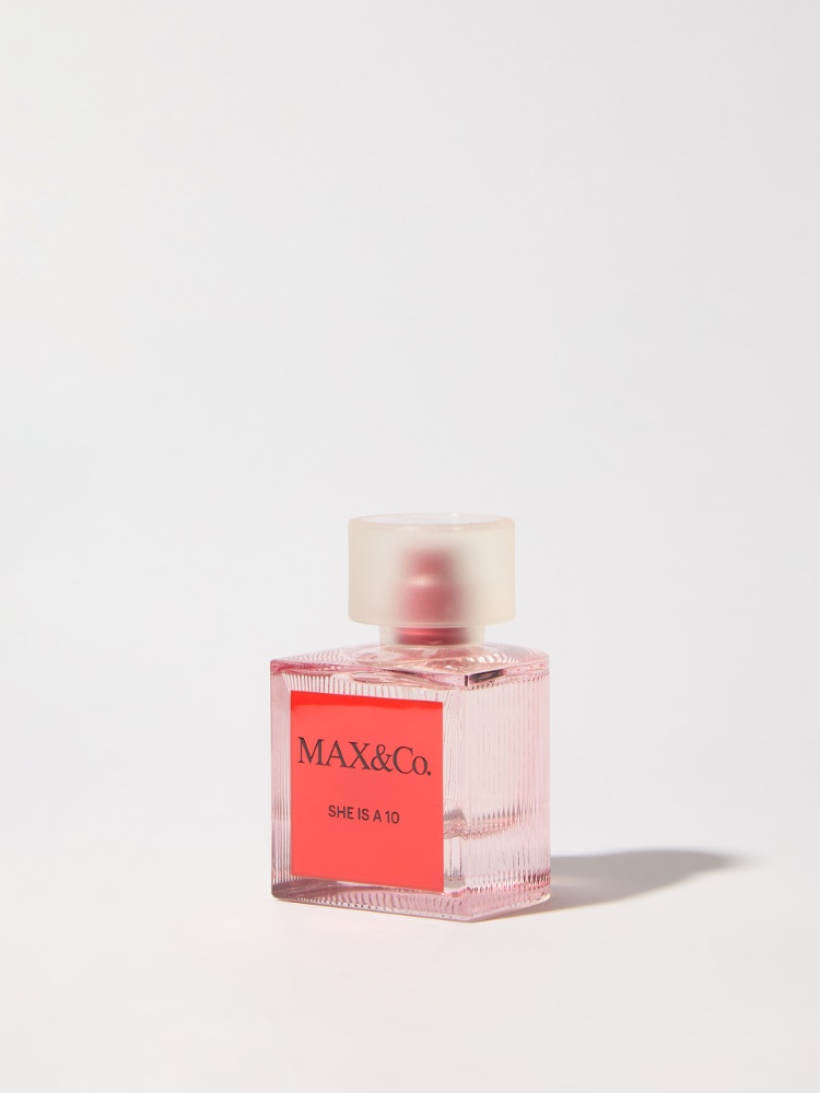 50 ml She is a 10 - STRAWBERRY - MAX&Co. - 2