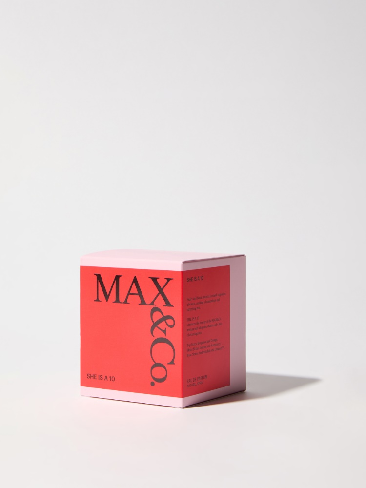 50 ml She is a 10 - STRAWBERRY - MAX&Co. - 4