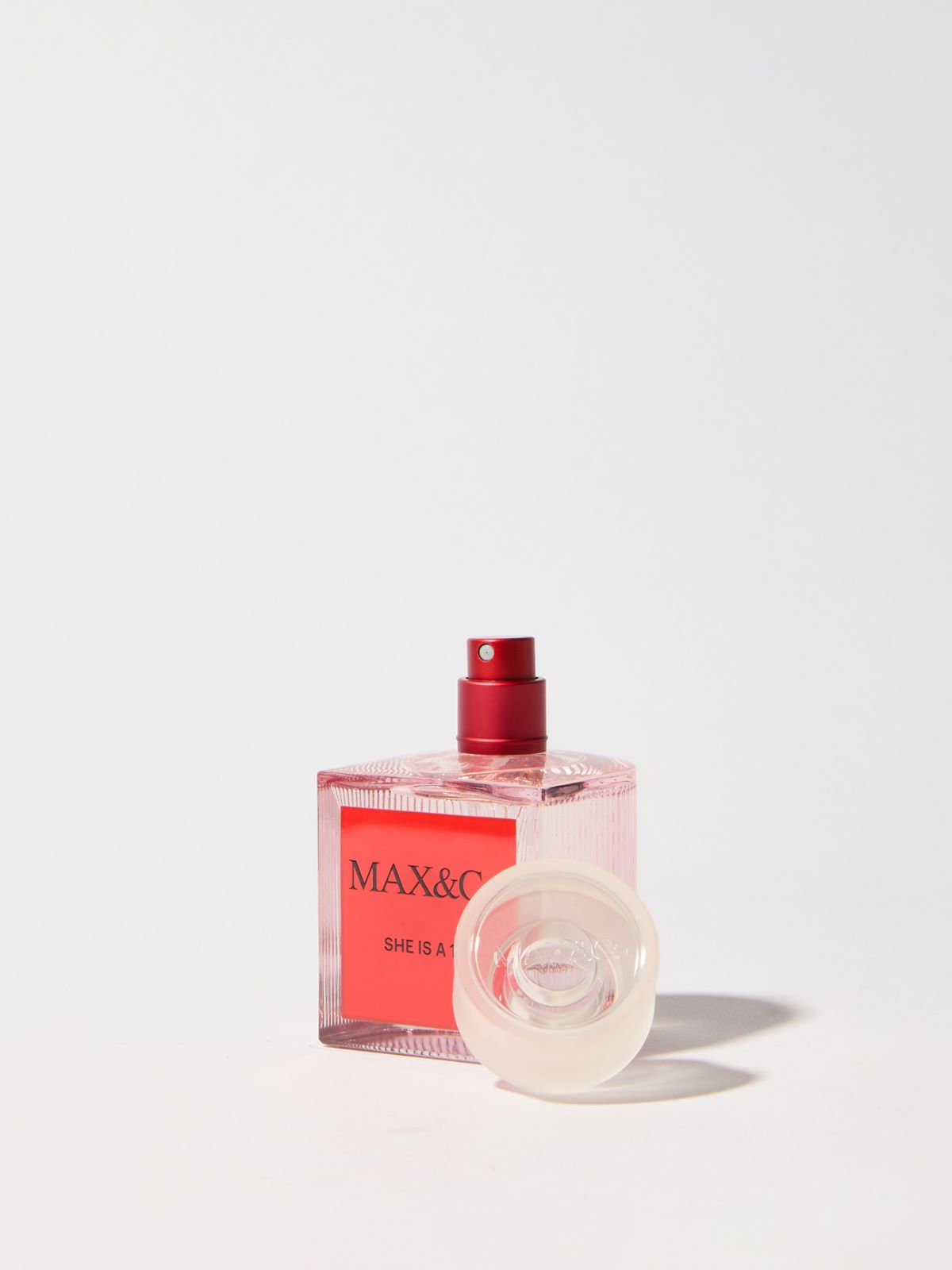 50 ml She is a 10 - STRAWBERRY - MAX&Co. - 5