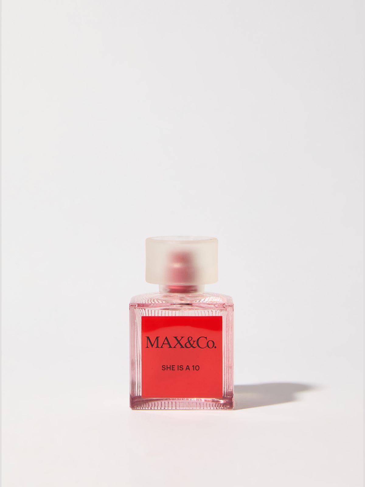 50 ml She is a 10 - STRAWBERRY - MAX&Co.