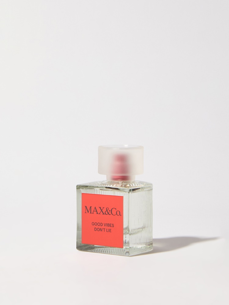 50 ml Good vibes don't lie - WATER GREEN - MAX&Co. - 2