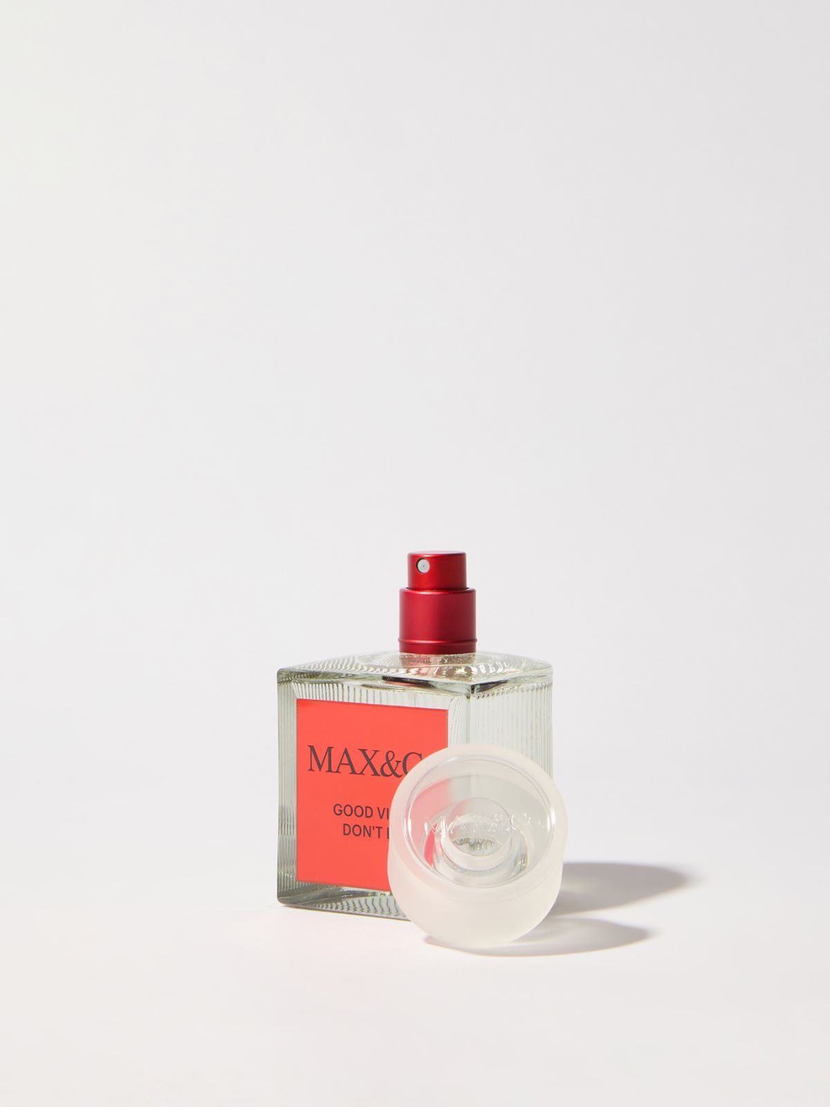 50 ml Good vibes don't lie - WATER GREEN - MAX&Co. - 5