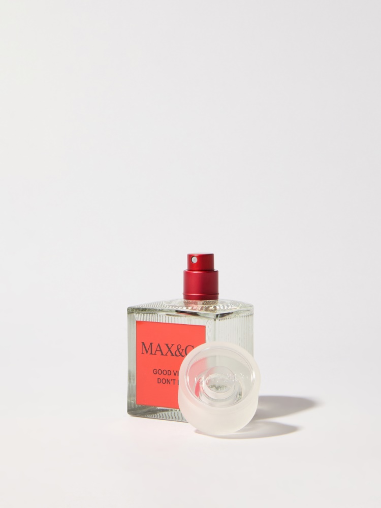 50 ml Good vibes don't lie - WATER GREEN - MAX&Co. - 5