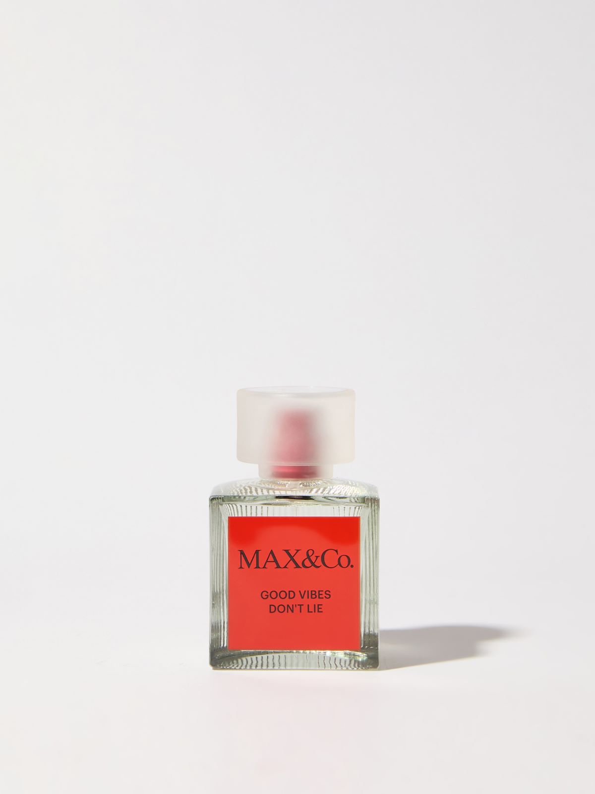 50 ml Good vibes don't lie - WATER GREEN - MAX&Co.