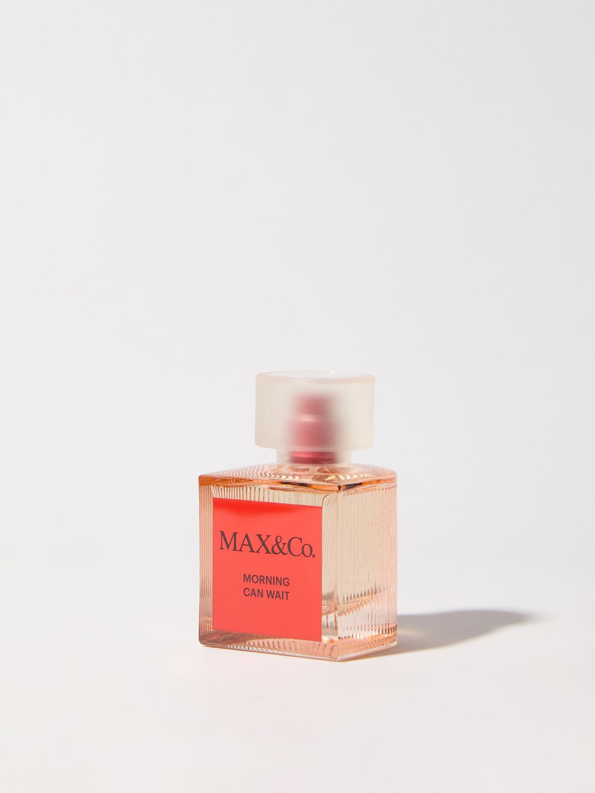 50 ml Morning can wait - APRICOT - MAX&Co. - 2