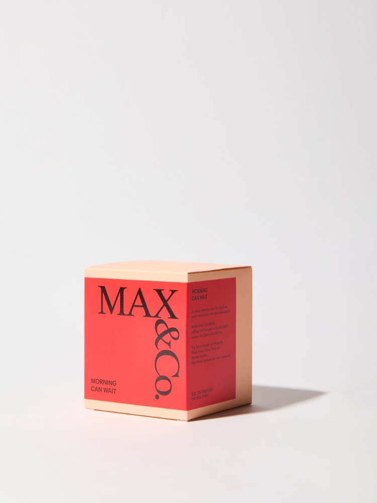 50 ml Morning can wait - APRICOT - MAX&Co. - 4
