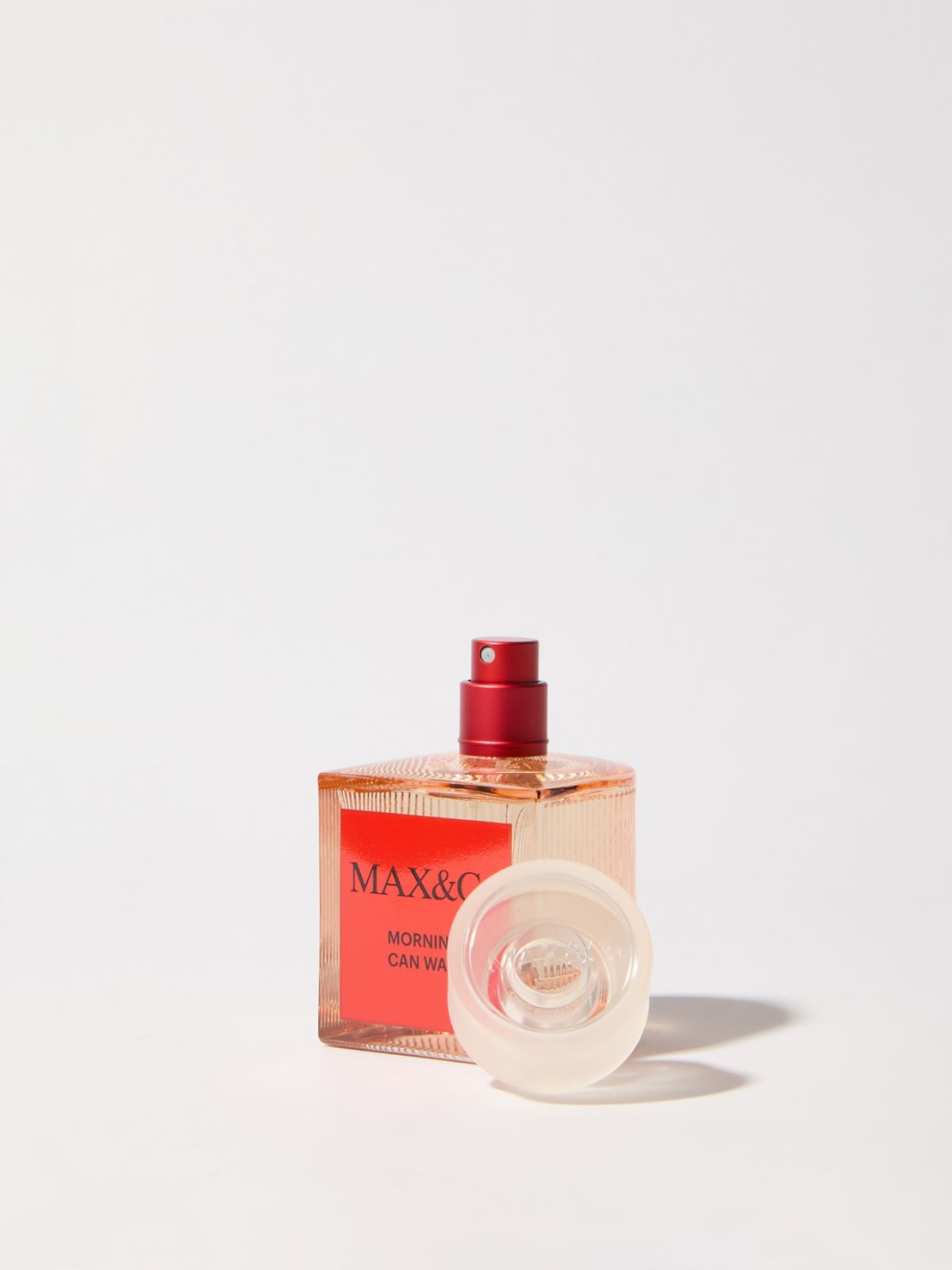 50 ml Morning can wait - APRICOT - MAX&Co. - 5
