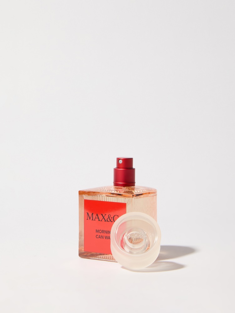 50 ml Morning can wait - APRICOT - MAX&Co. - 5