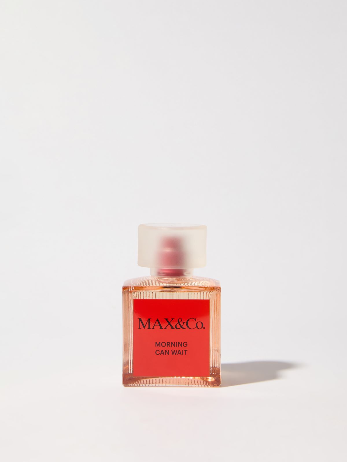 50 ml Morning can wait - APRICOT - MAX&Co.