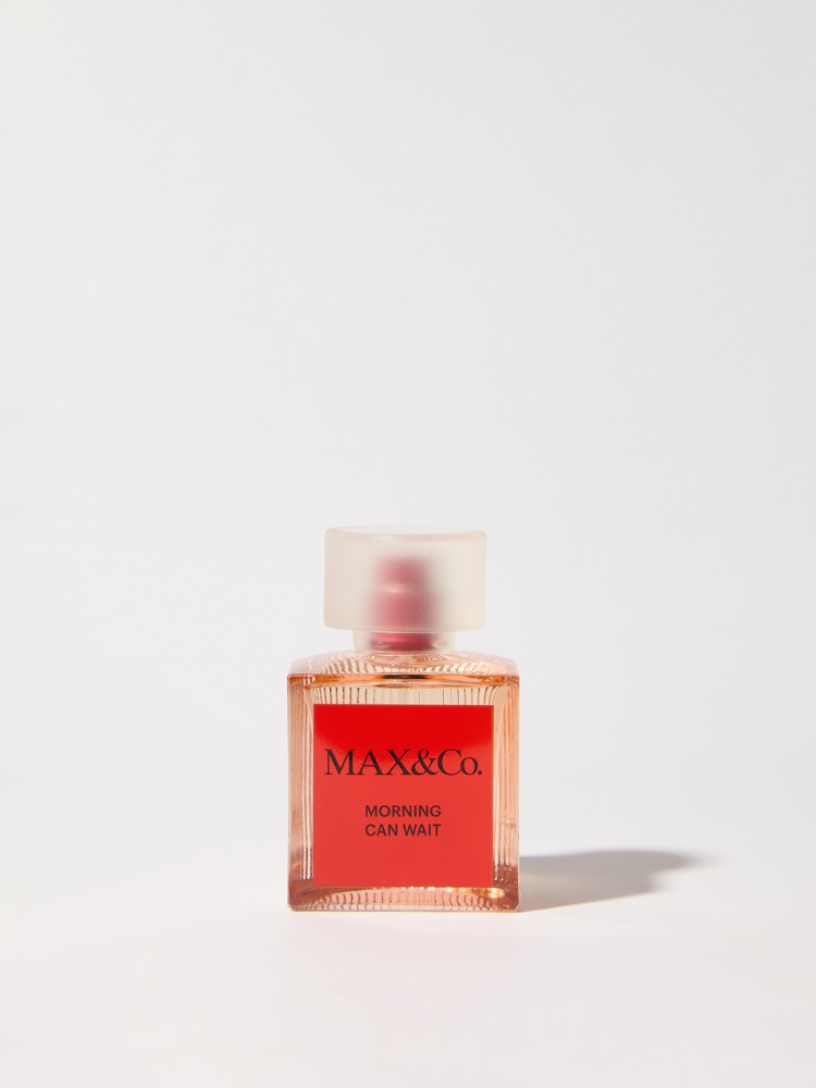 50 ml Morning can wait - APRICOT - MAX&Co.