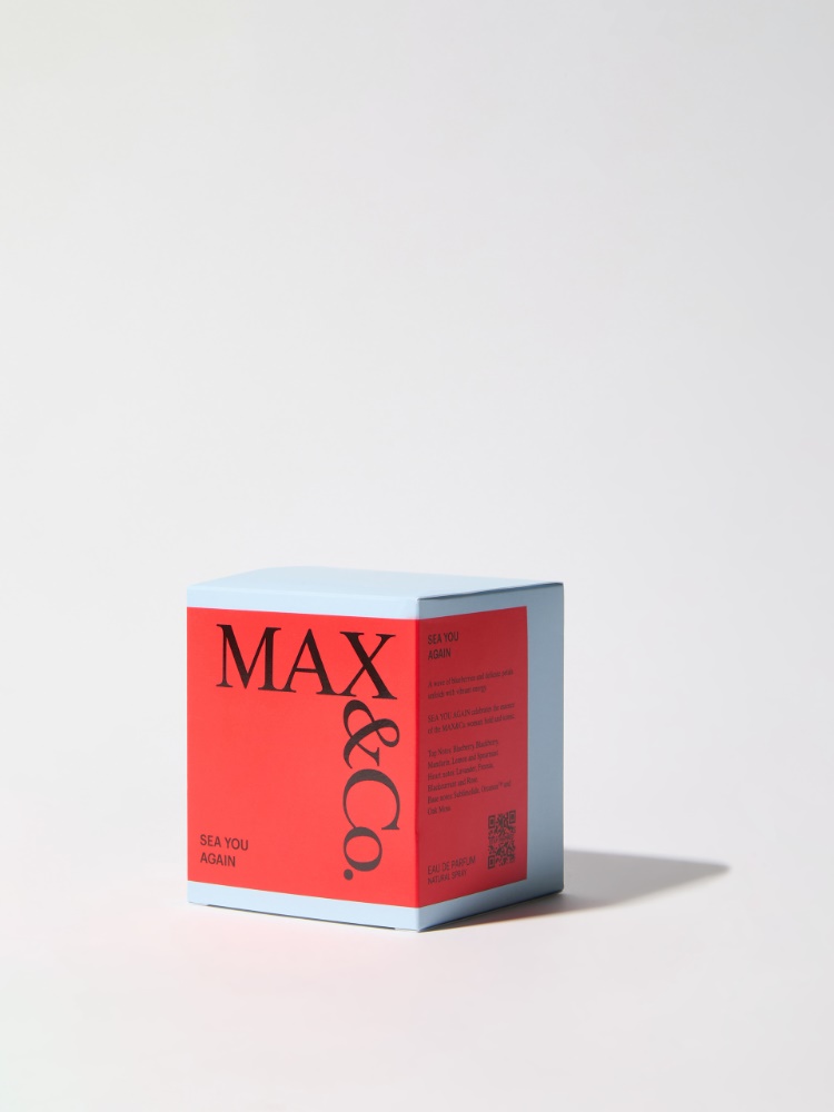 50 ml Sea you again - BLUE PURPLE - MAX&Co. - 4