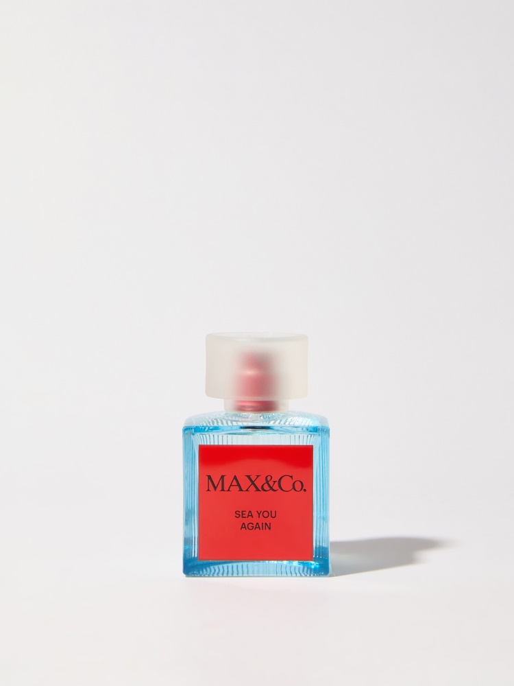 50 ml Sea you again - BLUE PURPLE - MAX&Co.