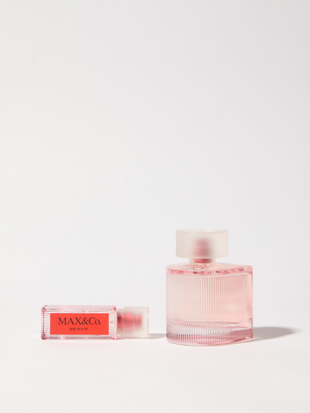 100 ml + 15 ml She is a 10 - STRAWBERRY - MAX&Co. - 3